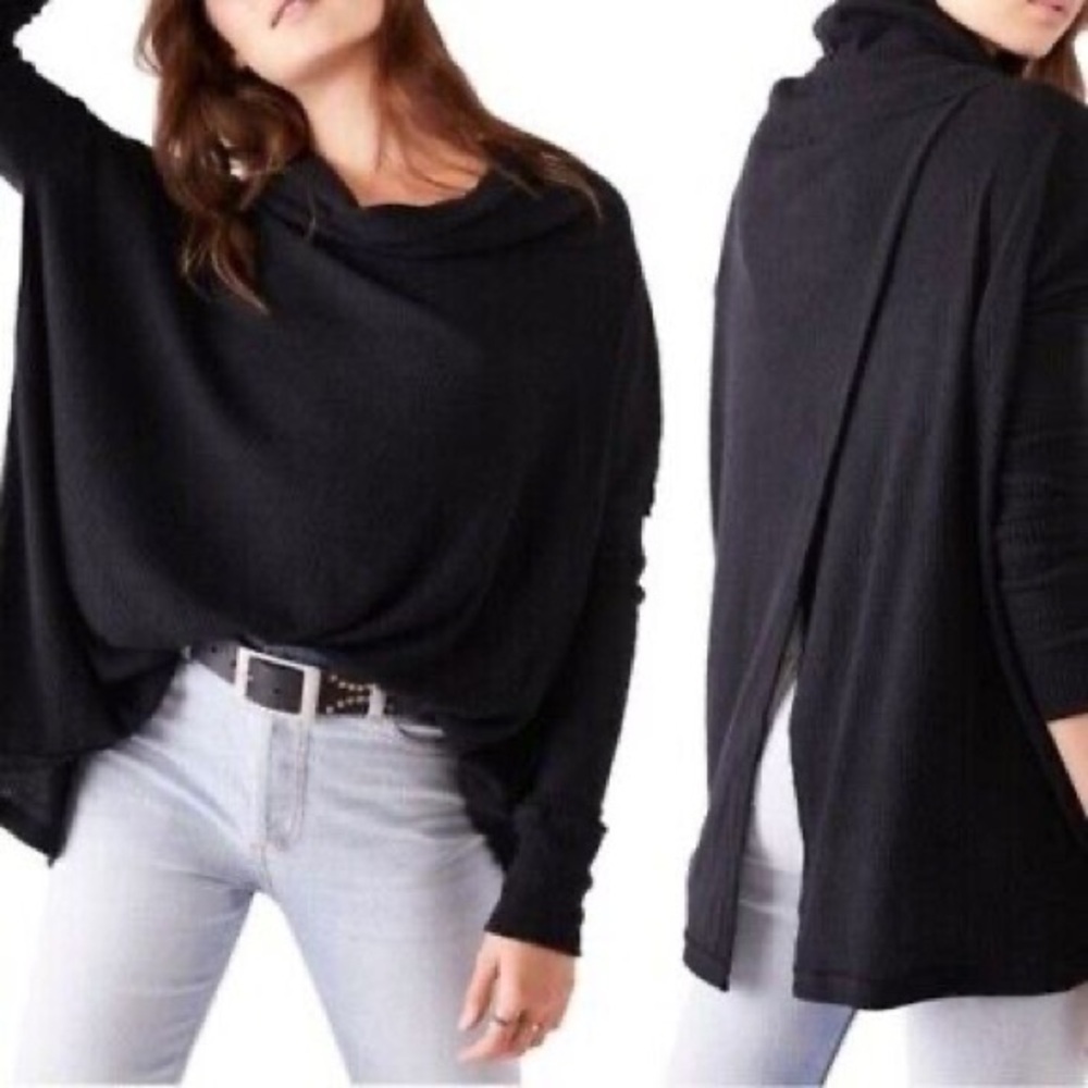 Free People Juicy Long sleeve - Picture 5 of 6